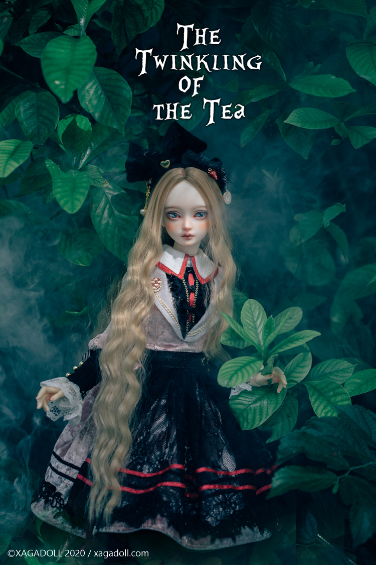 XAGADOLL / Elsies (Elsiee)