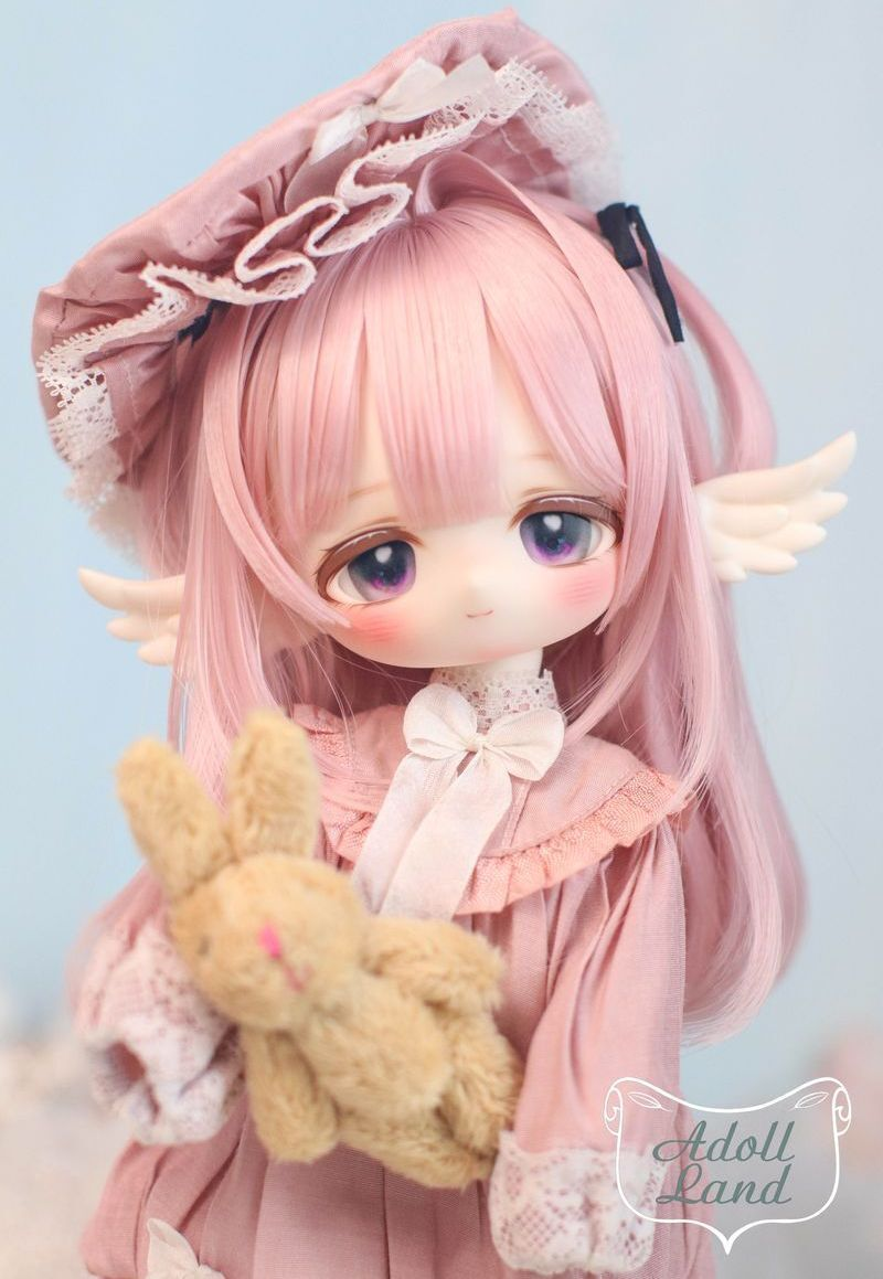 ADVillage / Mian Yun Fairy Fullset