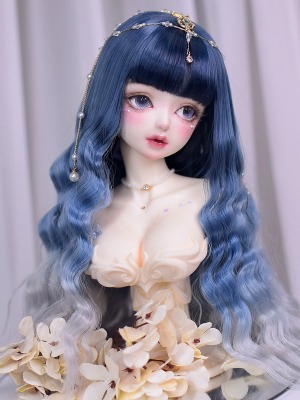 【8-9inch】DOLK SELECT / マーメイドB