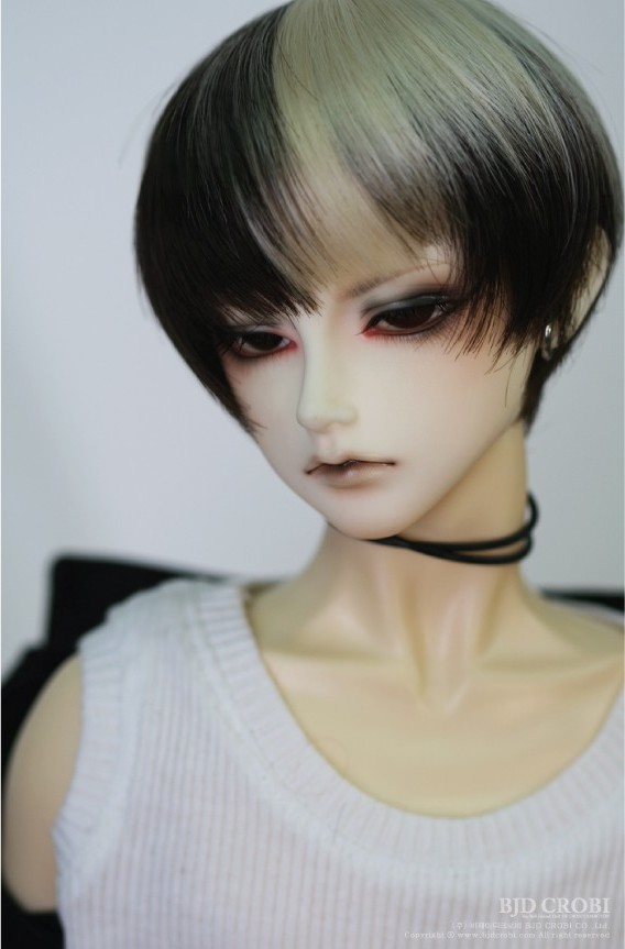 【8inch】 BJD CROBI / CRWML-113 (Mode Blond)