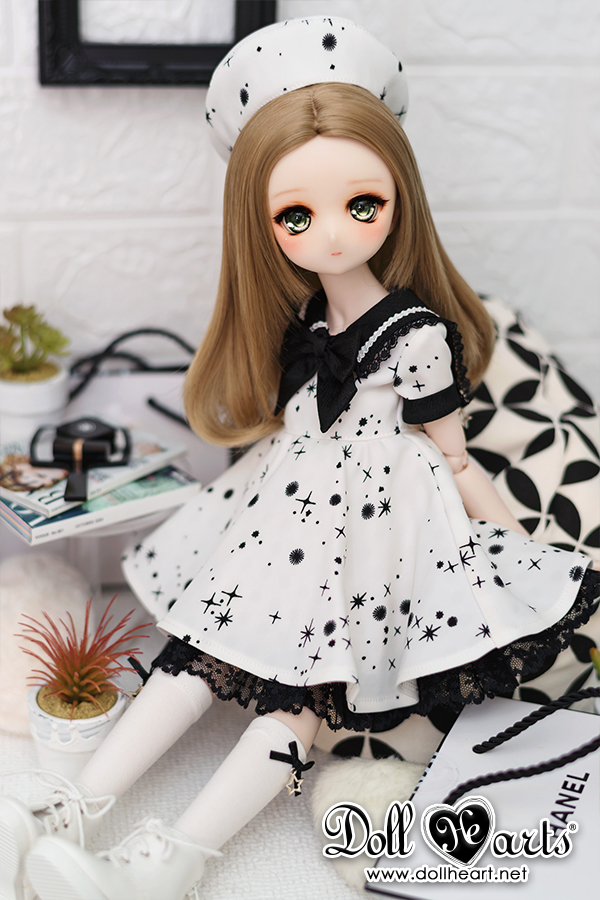★SALE★【40cm】 DOLL HEARTS / MD000448 Floating Star [MSD]