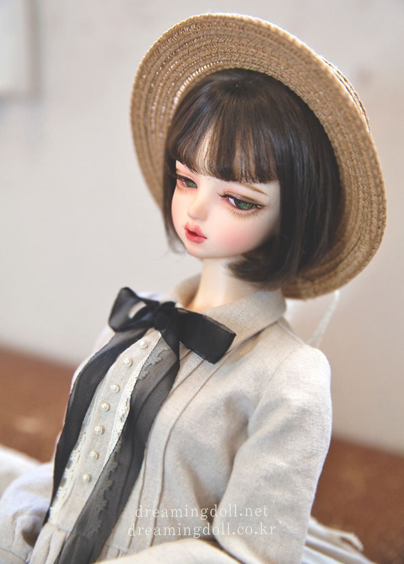 DREAMING DOLL / Dreaming Sua