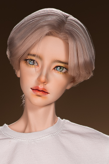 ★SALE★ [SWD] WITHDOLL X SUPIADOLL / Zion Normal Skin
