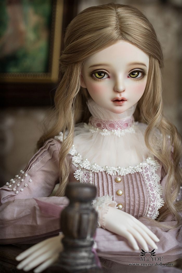 MYOU DOLL / Delia 1/3Ver.