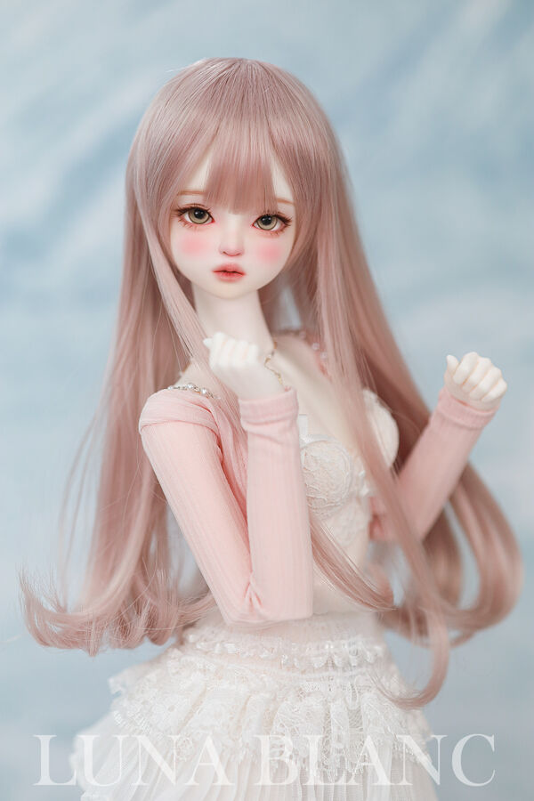 LUNA BLANC  / Daphne Baby