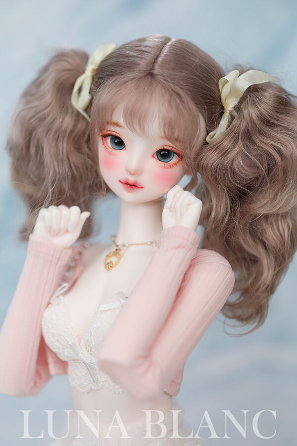 LUNA BLANC  / Maylily Baby