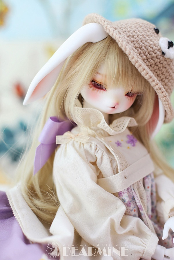 DEAR MINE  /  SAERA ~Pommier~ cool ver.