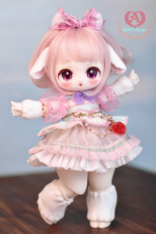 ADVillage / Macaron Special Fullset