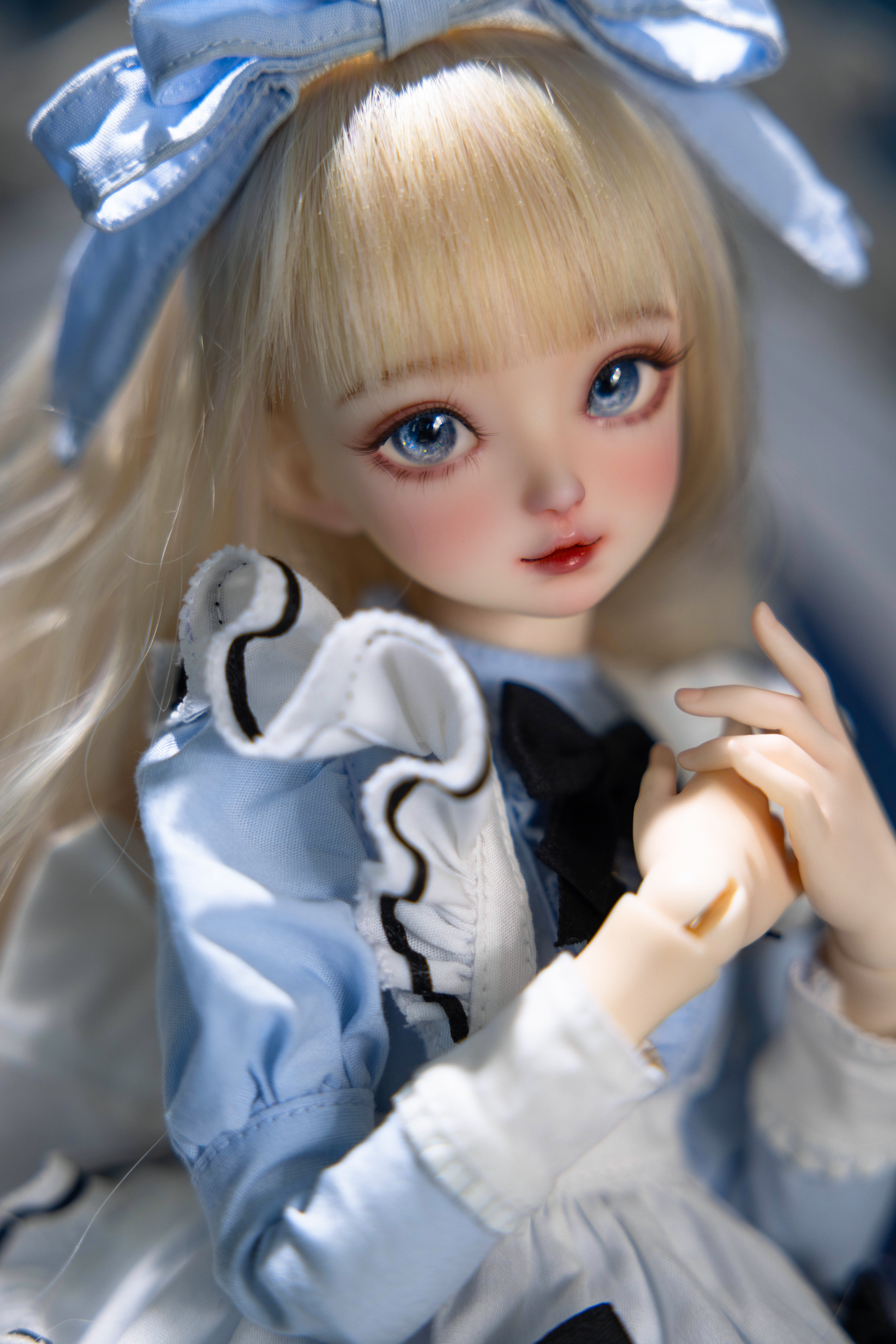 Dspot Online shop / ドール