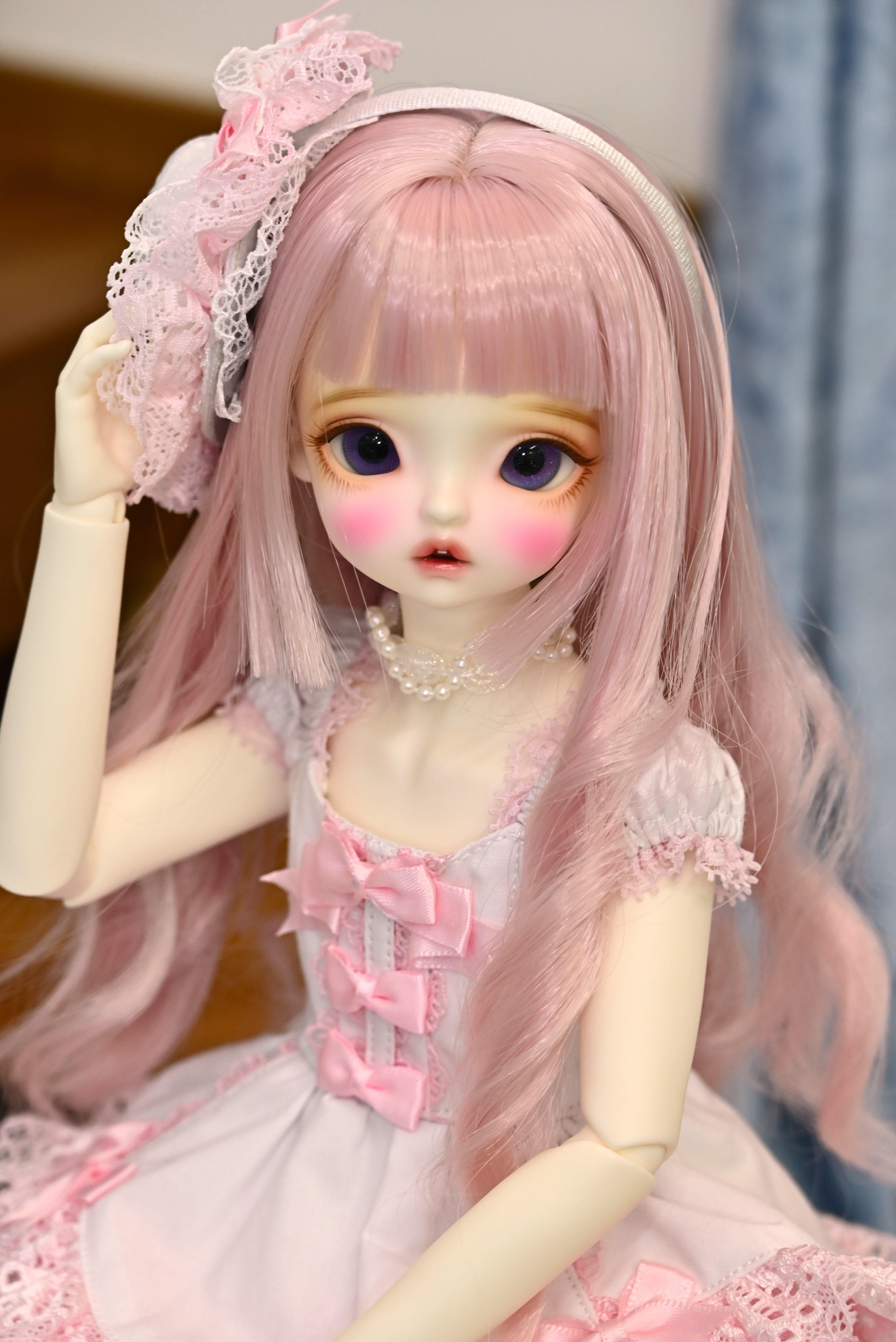 Dspot Online shop / ☆SALE☆ChicaBi / Minuet (B type)