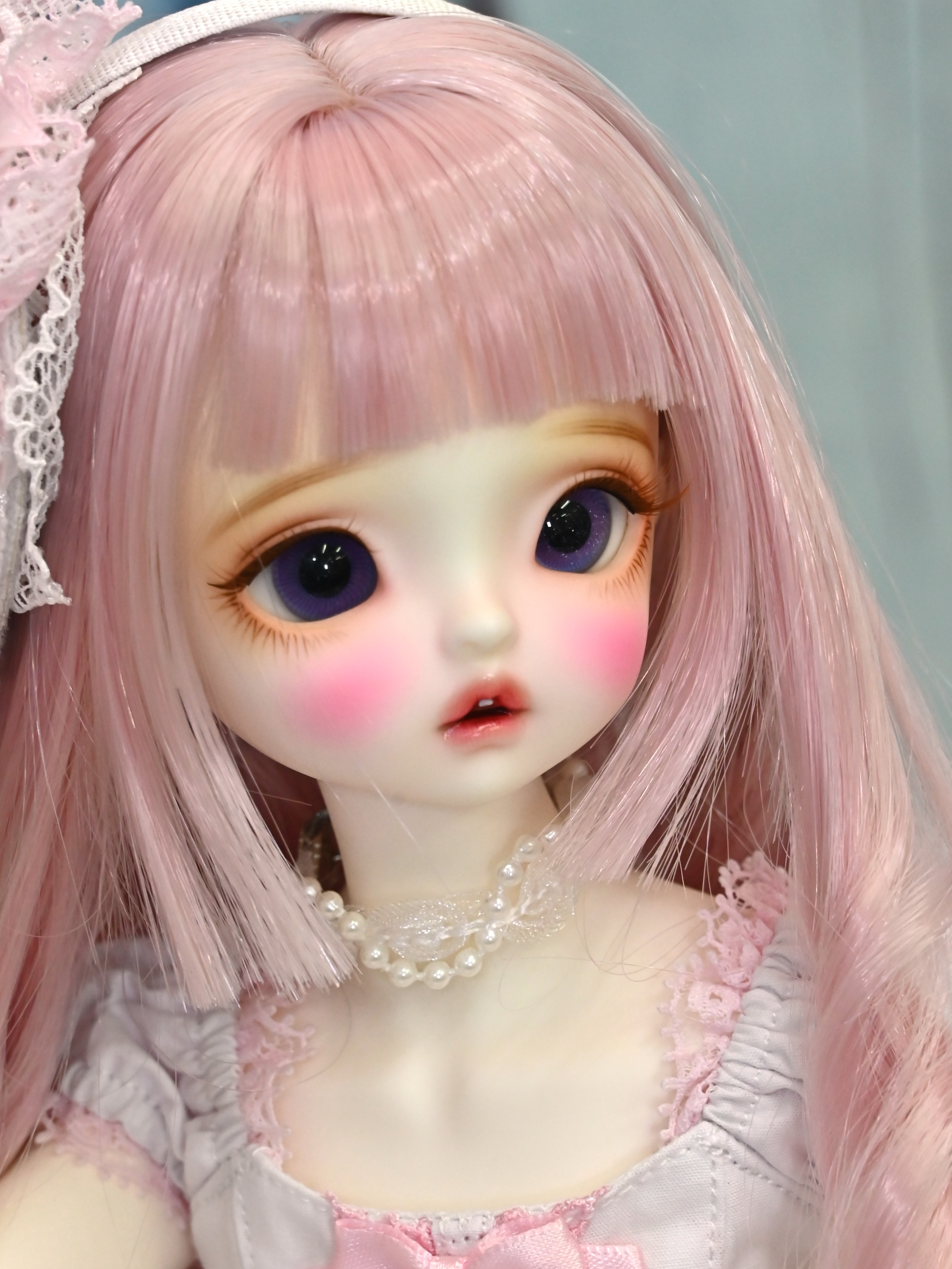 Dspot Online shop / ☆SALE☆ChicaBi / Minuet (B type)