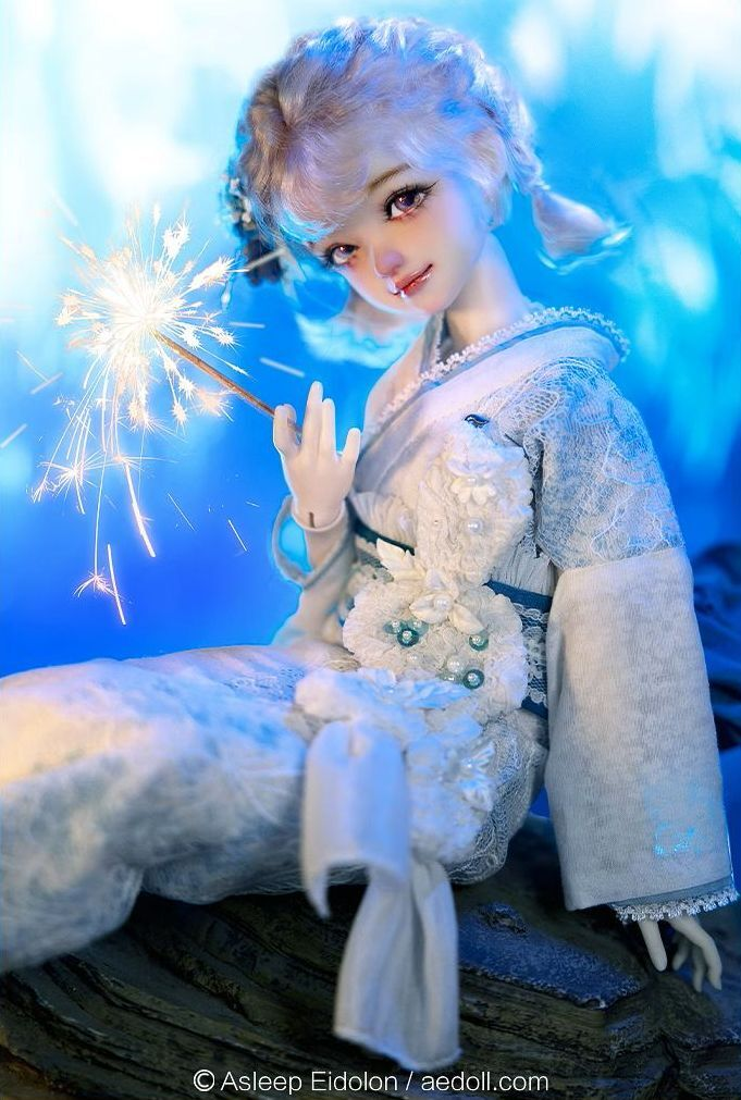 【40cm】  Asleep Eidolon / DingDang Ver.2 Outfit