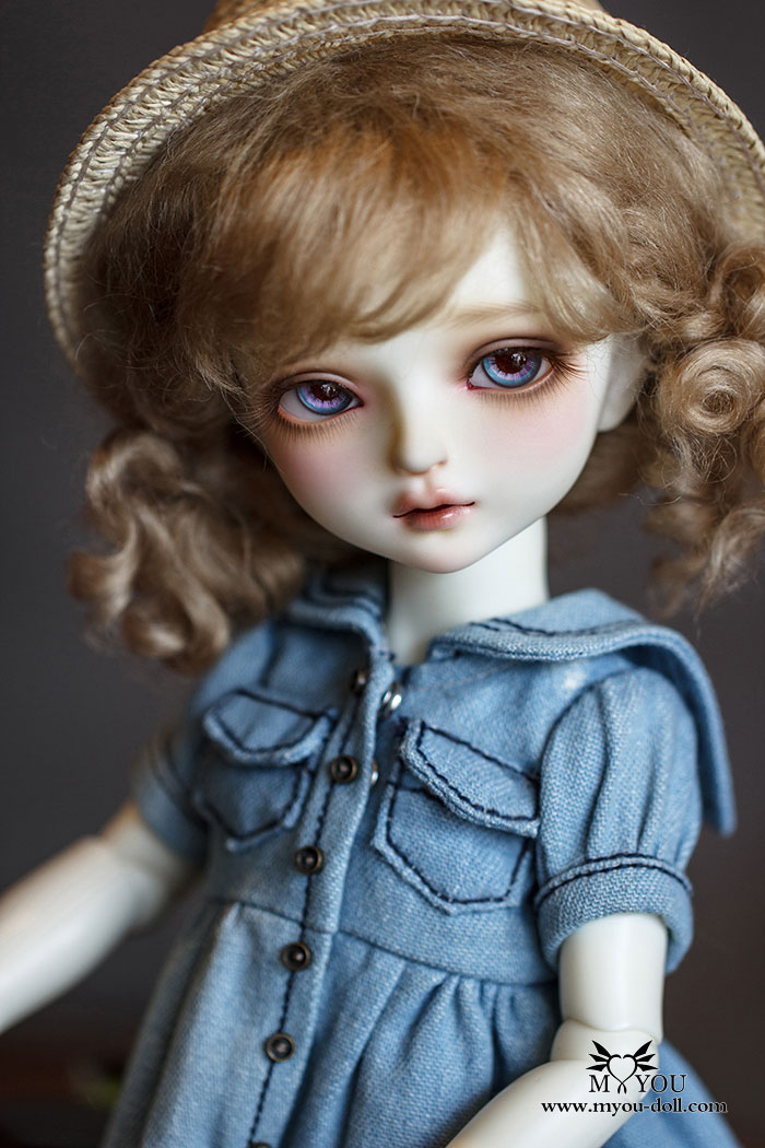 MYOU DOLL / Delia (1/6 Ver.)