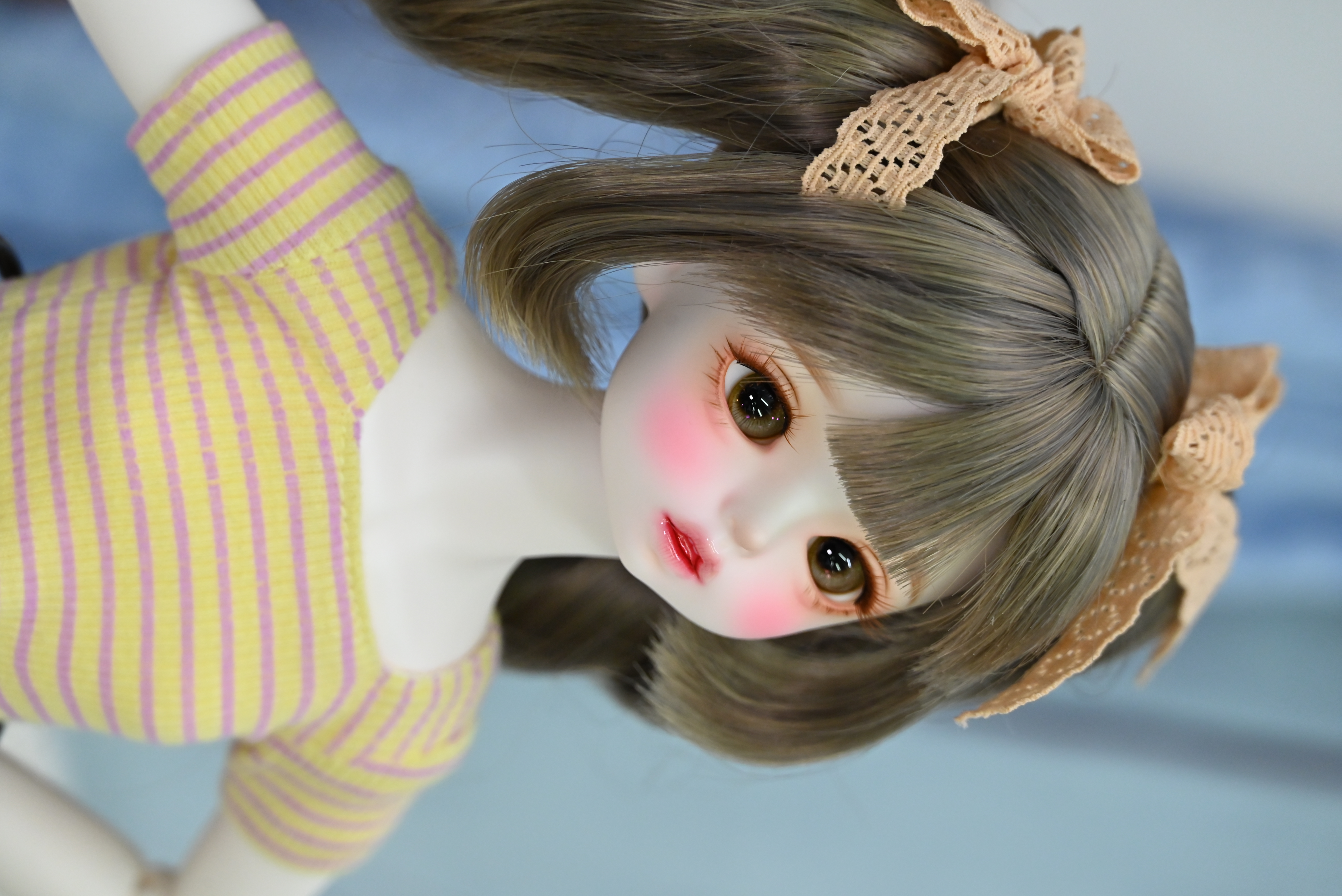 Dspot Online shop / ChicaBi / Mini Klara