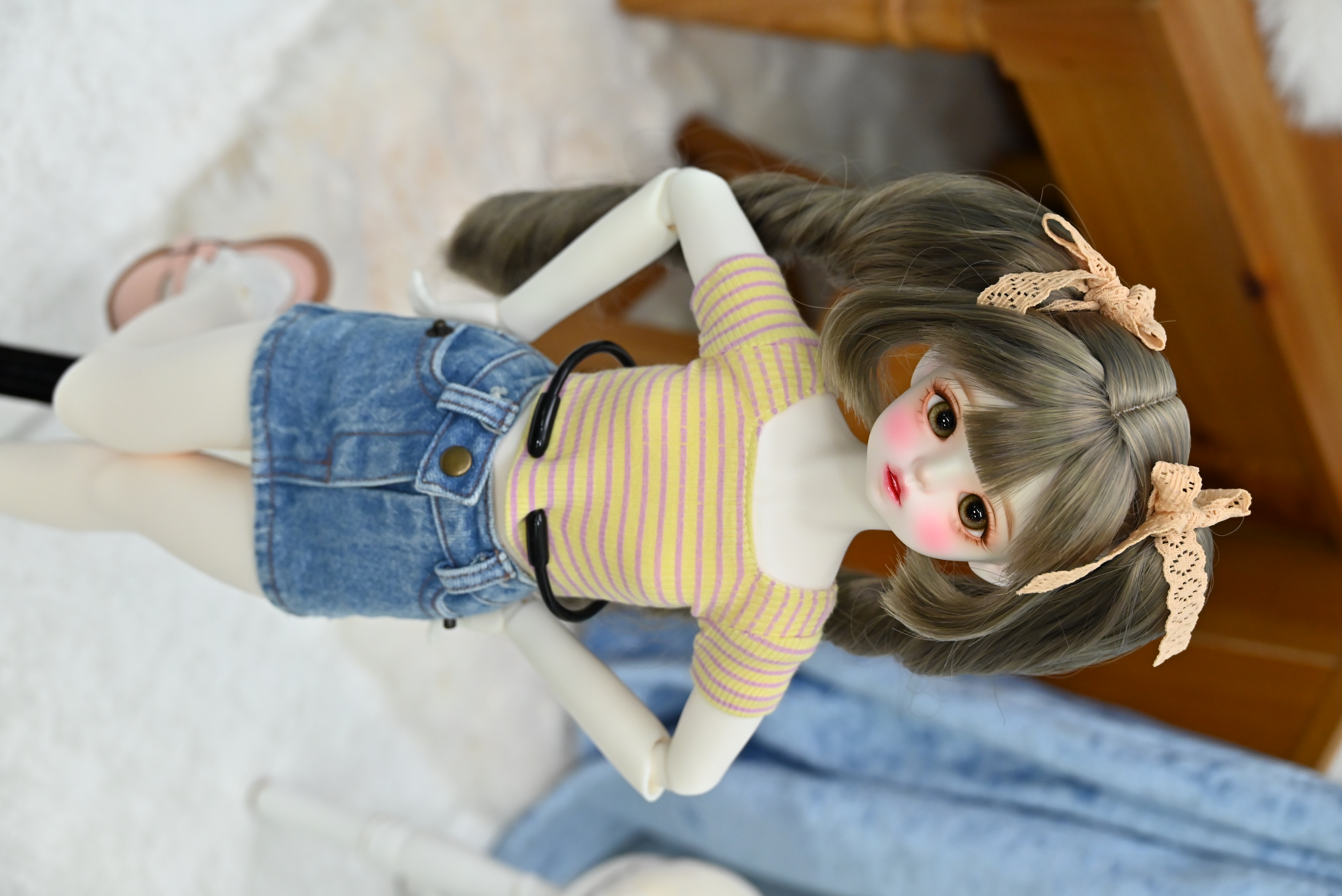 Dspot Online shop / ChicaBi / Mini Klara