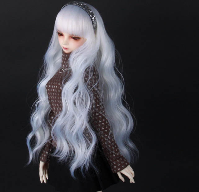 【9-10inch】 for my doll  /  [FMDLL-1095] Sweet Milk