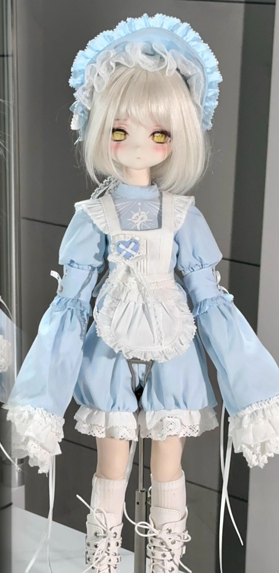 agoo 　★新品タグ付き★ドリードール 琴葉-7/27アイドール東京S39.40 on X: 