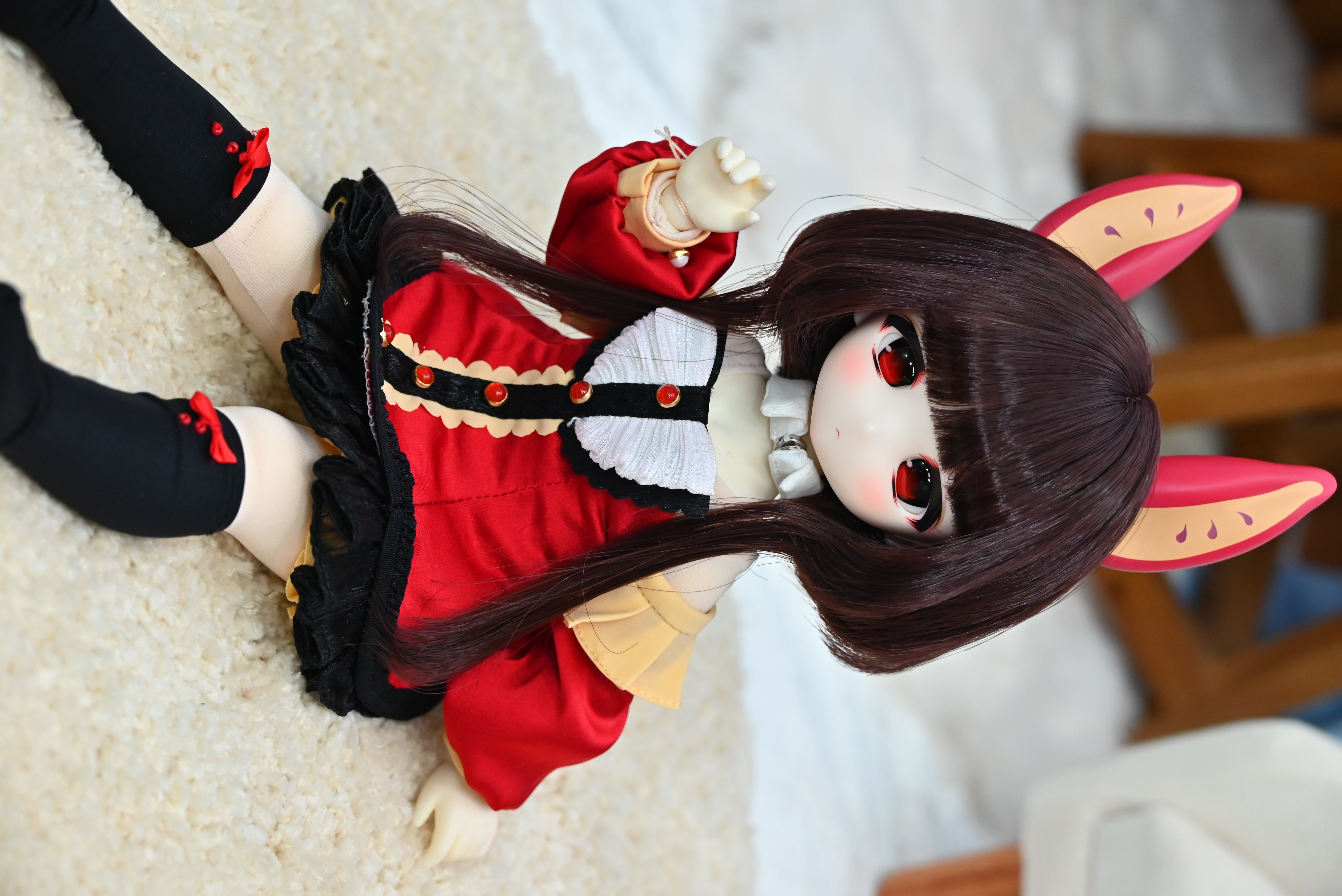Dspot Online shop / TinyFox / Ringo Fullset