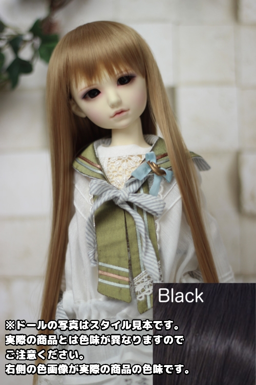 【7-8inch】 DOLK ORIGINAL / BK-M0021D (Black)