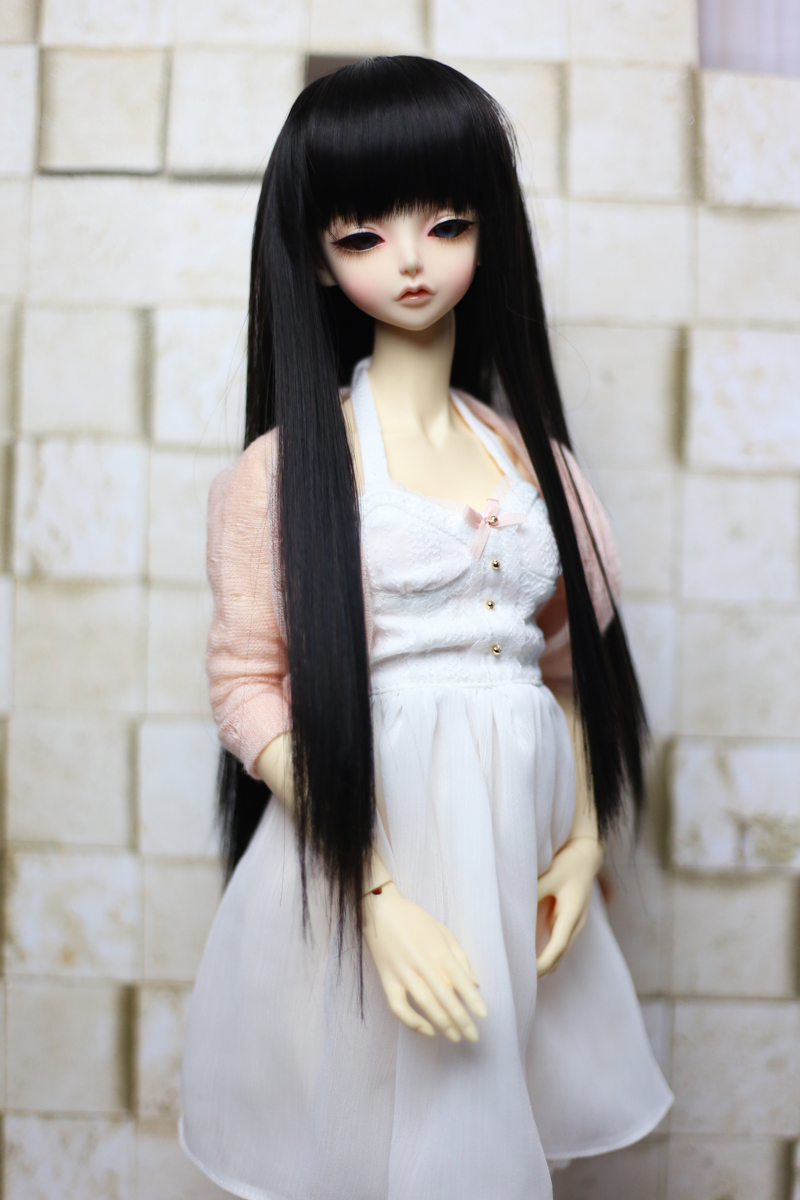 【9-10inch】DOLK ORIGINAL / BK-L0021D(Black)