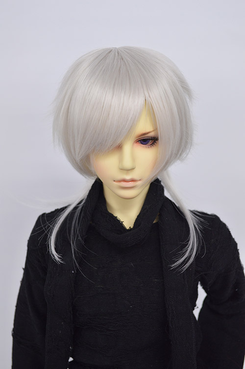 【8-9inch】DOLK ORIGINAL / SV-LM0011D (Silver)