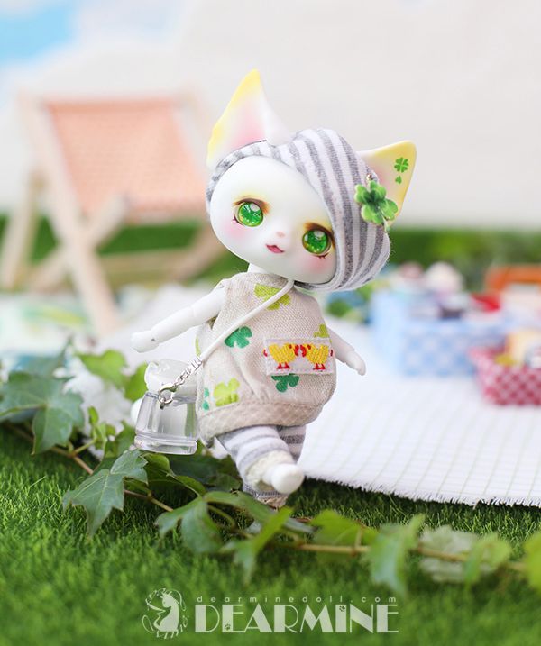 DEAR MINE / 【期間限定】PICASSO Bean <2024 Summer>