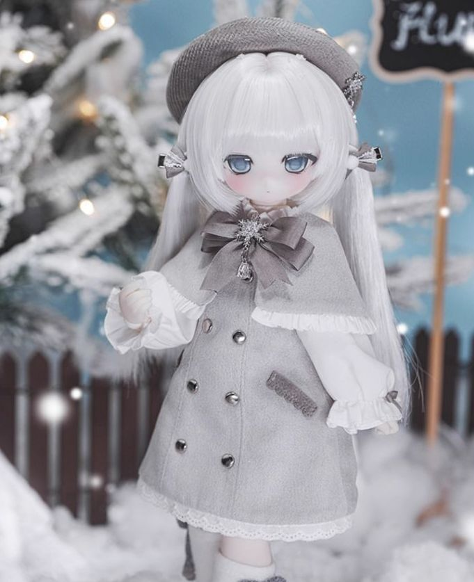 TinyFox  / Flurry Fullset