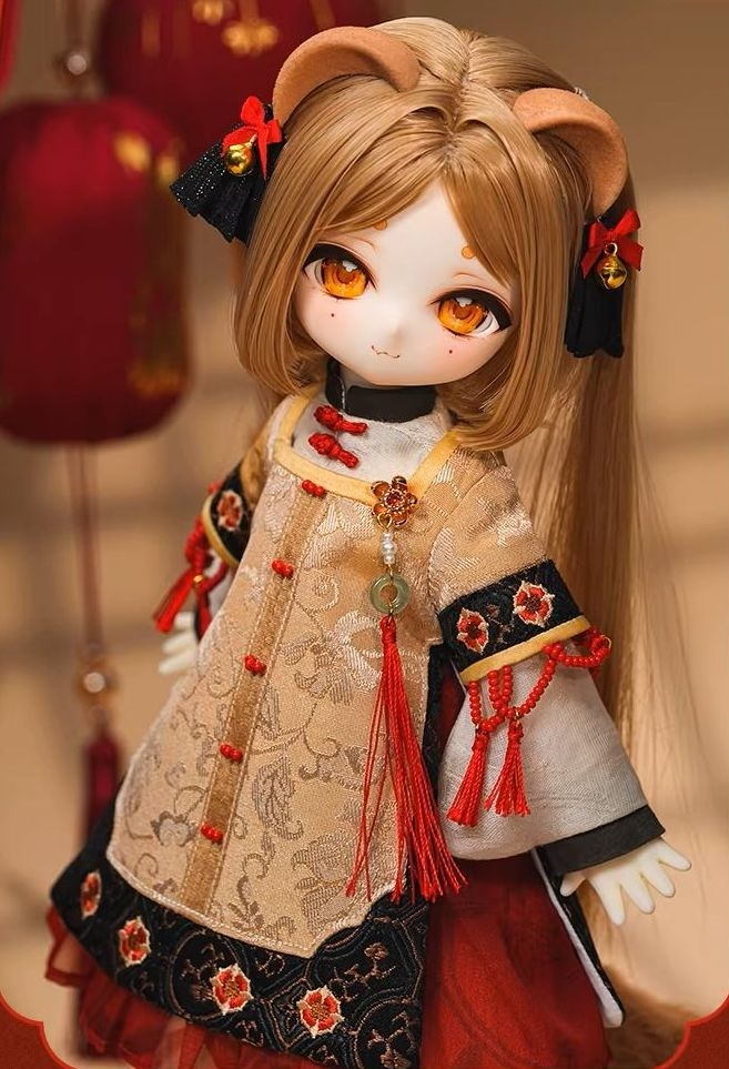 TinyFox  / Ayou Fullset