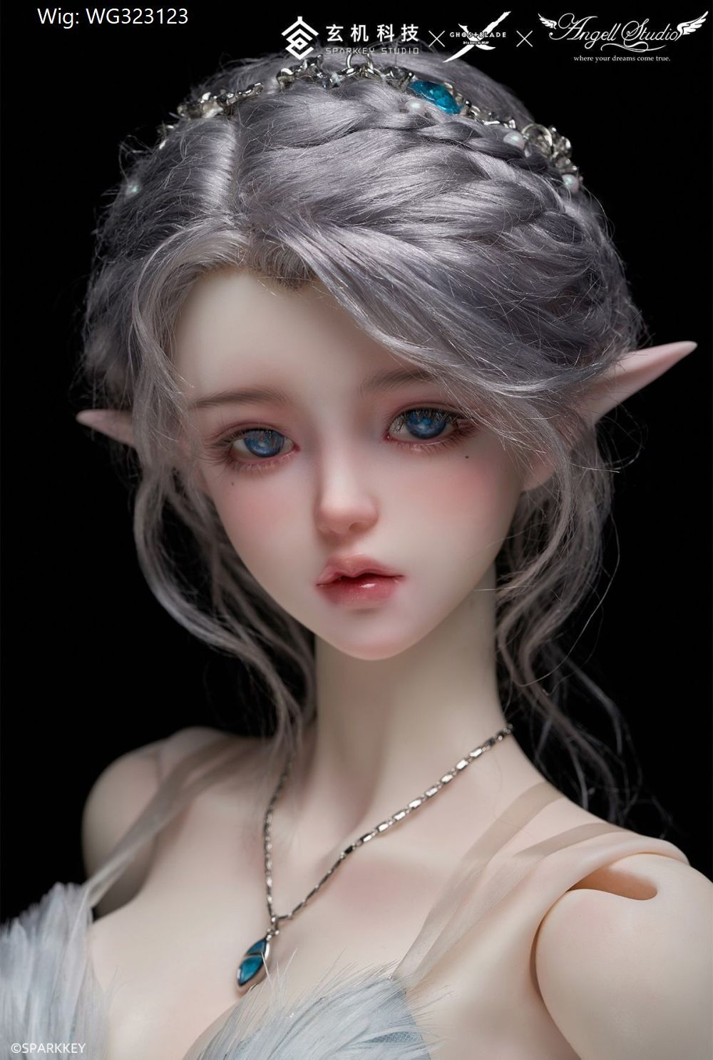 Angell Studio / Yulia Fullset