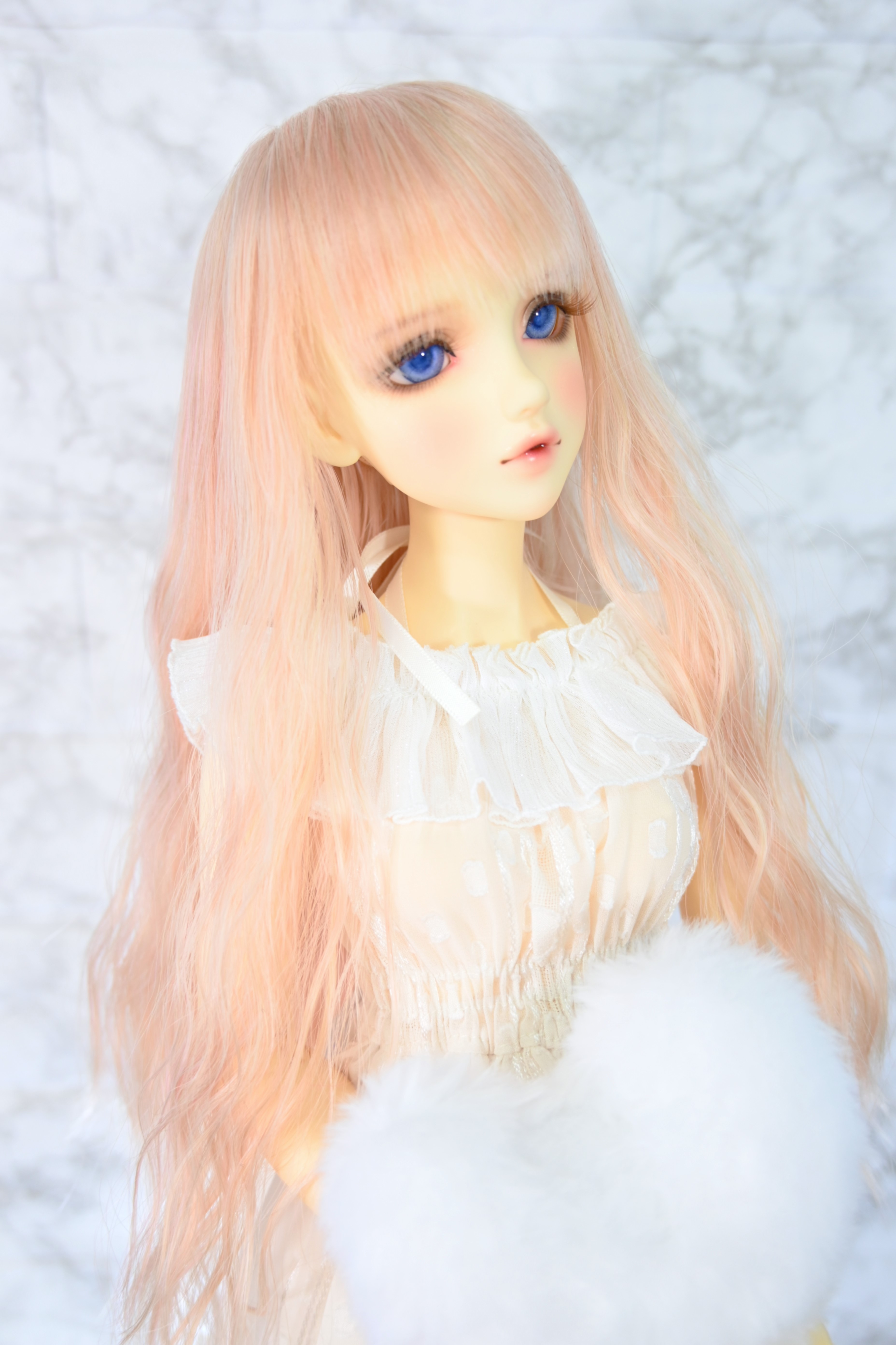 【7-8inch】DOLK ORIGINAL / PK-M0018D(Pink)