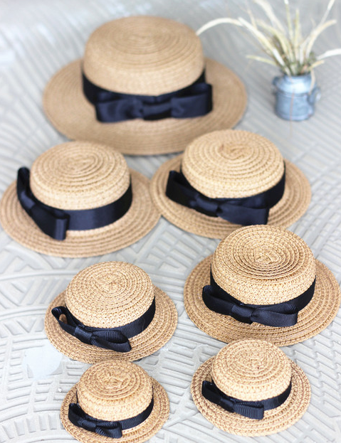 【60cm】 DOLK SELECT / むぎむぎ帽子