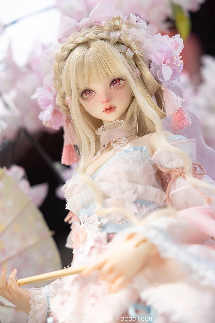 Dspot Online shop / 女の子