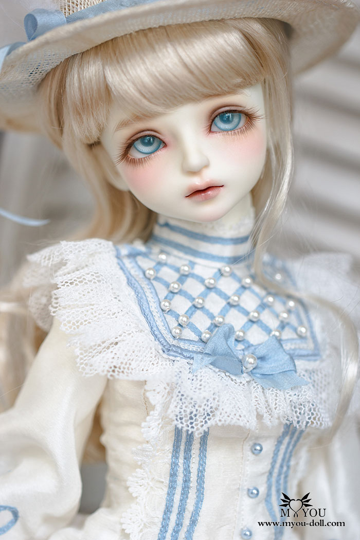 MYOU DOLL / Zuzana