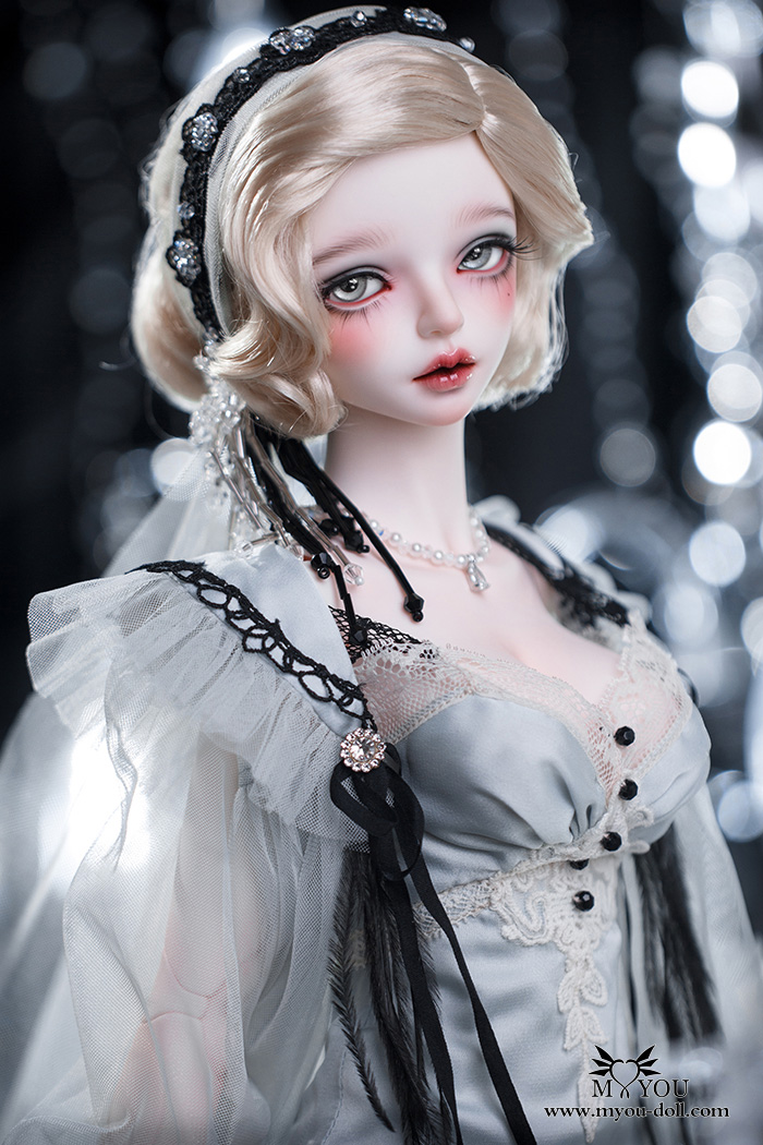 MYOU DOLL / Letina